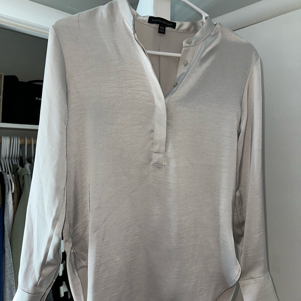 Banana Republic Women's Top